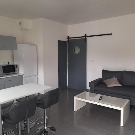 Maison De 4 Personnes Saint-Porchaire Bagian luar foto