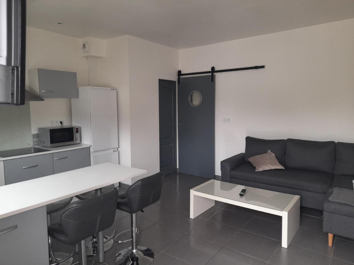 Maison De 4 Personnes Saint-Porchaire Bagian luar foto